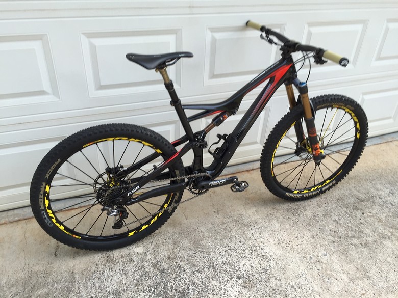 2016 specialized stumpjumper fsr 650b