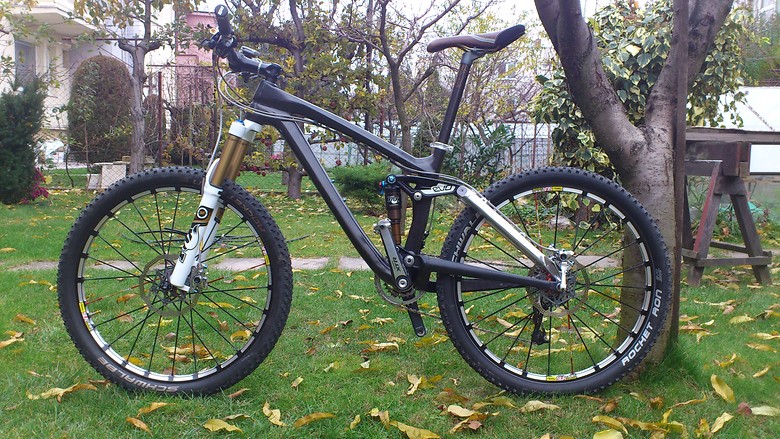 trek remedy 9.9 2013