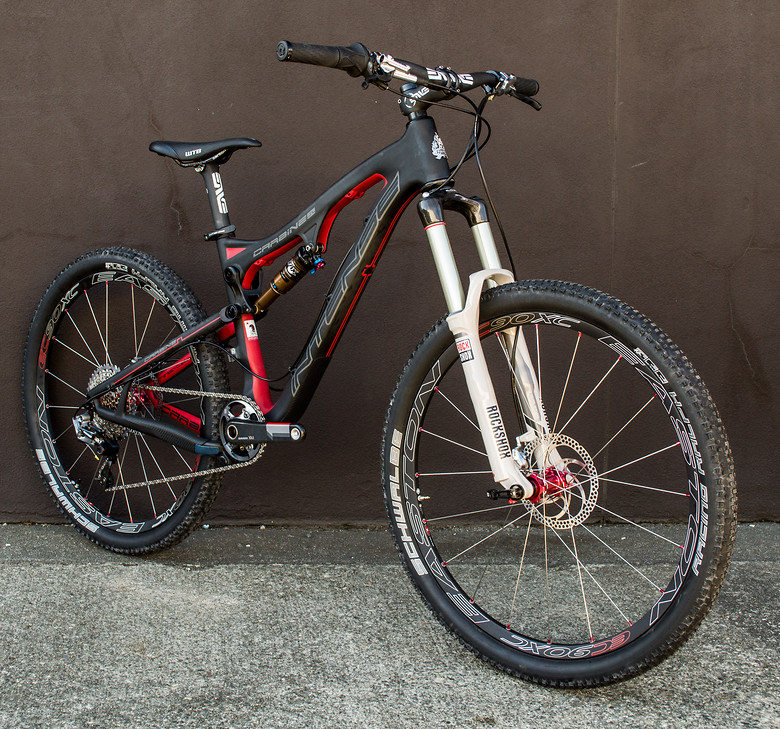 Intense carbine sl Clearance