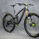 Transition Smuggler Carbon - Antifreeze Smuggler