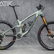 Transition Patrol Carbon