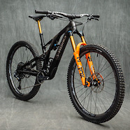 Specialized Stumpy EVO