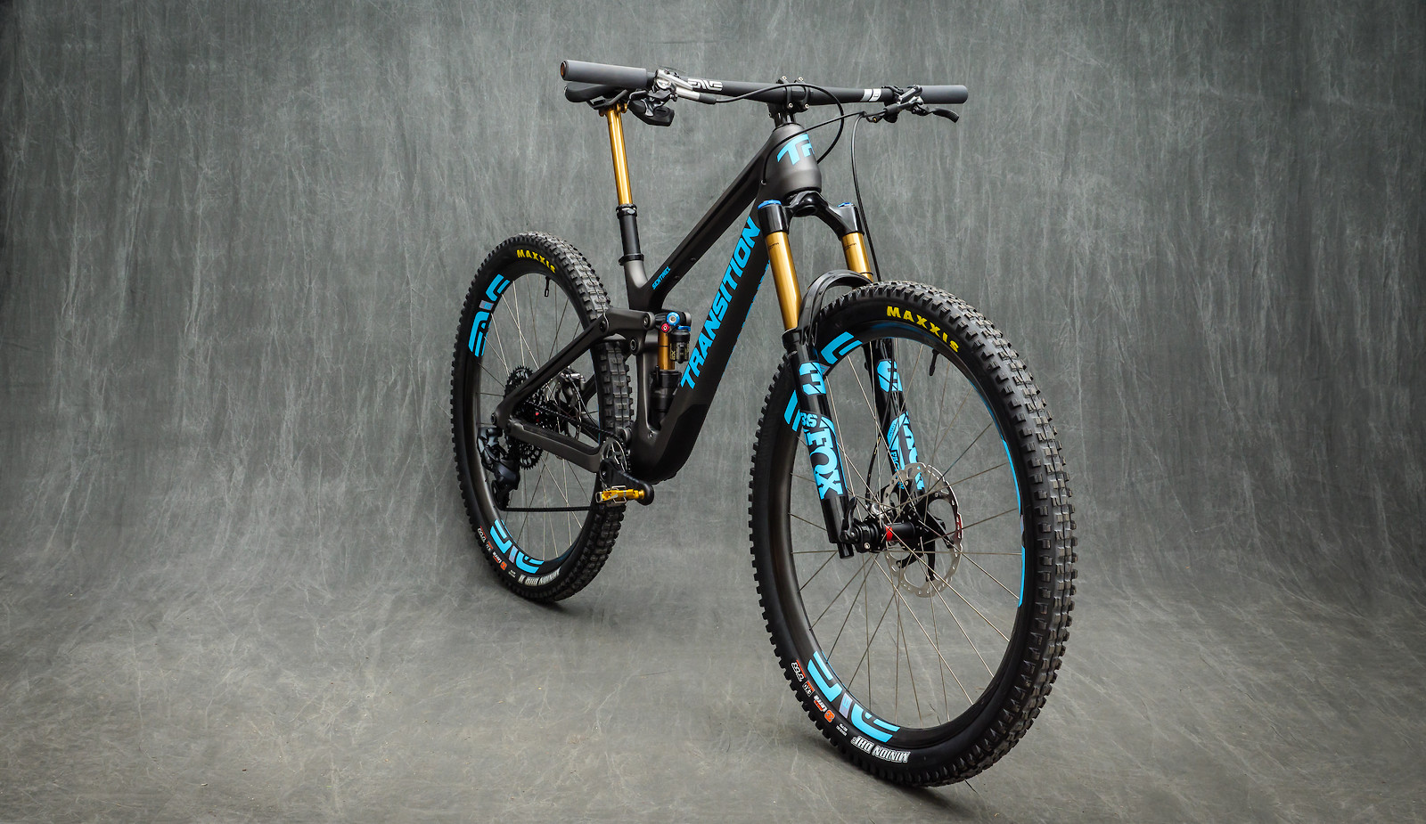 transition sentinel v2 frame