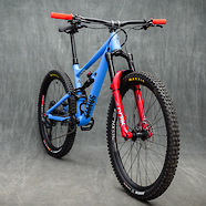 Specialized Status 160