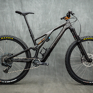 Specialized Stumpjumper EVO Carbon