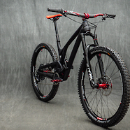 Grip Shift Evil Offering V2