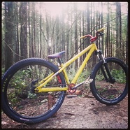 I was a fool and sold this bike in 2014 and I am hunting for one if anyone knows where to find one!