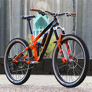 Retro Future Transition Scout: STOLEN