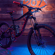 MDG3D KNOLLY WARDEN CARBON