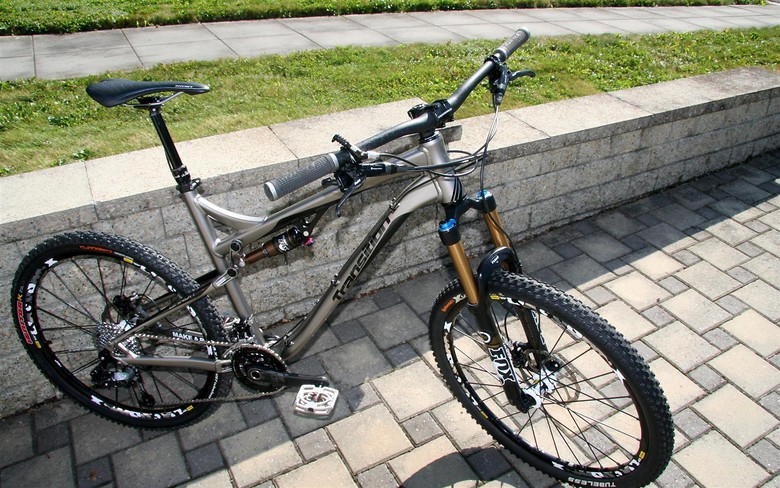 transition bandit 26