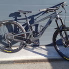 2019 Santa Cruz Megatower C