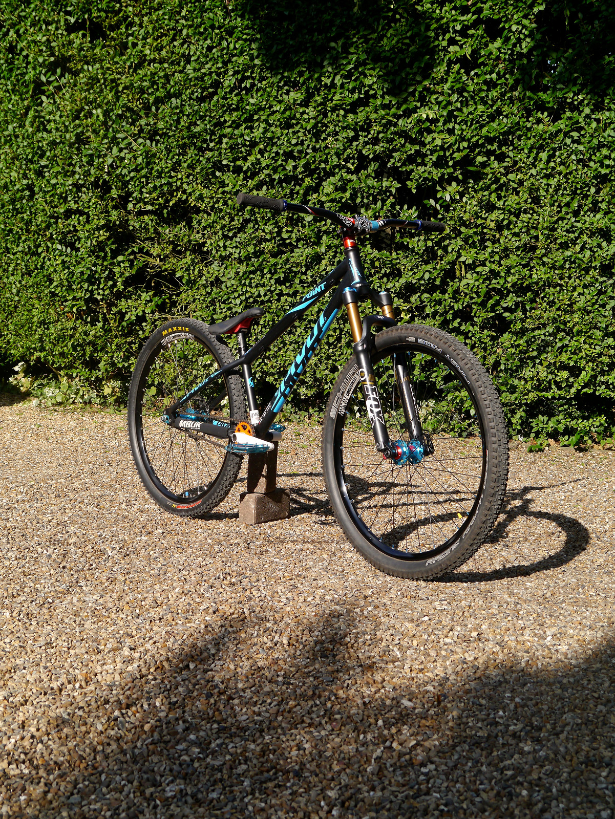 fahrrad point