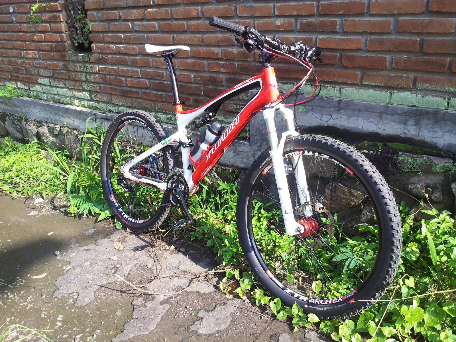 installing tubeless mtb tires
