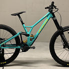 Specialized Demo Race 29 Frame Set 2020