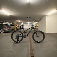 Norco Sight SE 2021 Custom