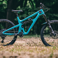 YETI SB165