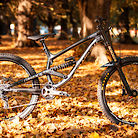 Commencal Furious
