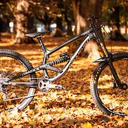 Commencal Furious