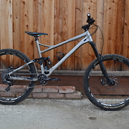 2020 XL Banshee Rune V3