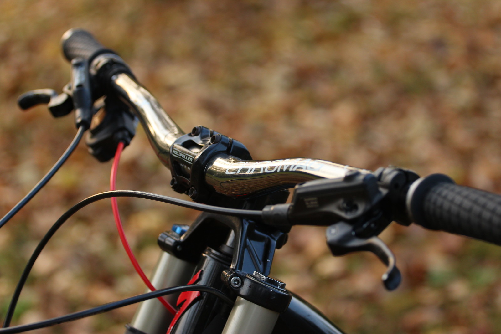 2013 specialized demo 8 ii