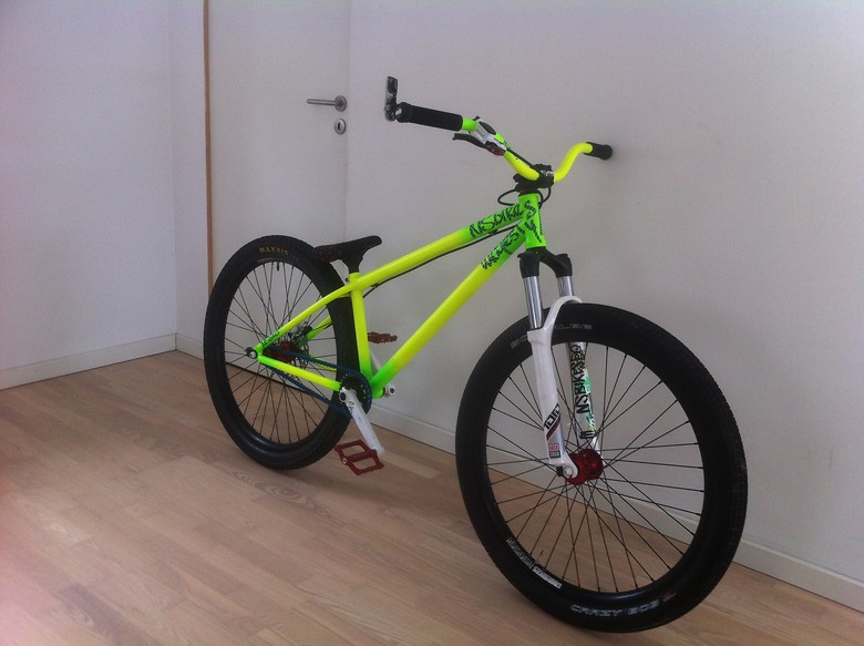 ns bmx