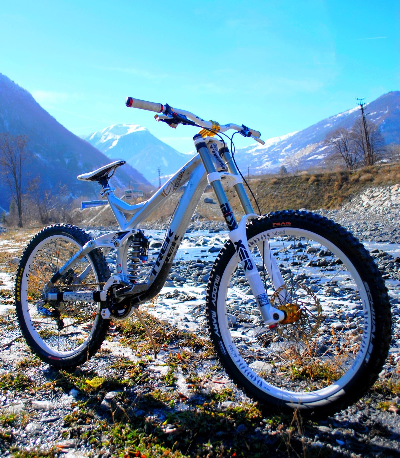 trek session 88 2017