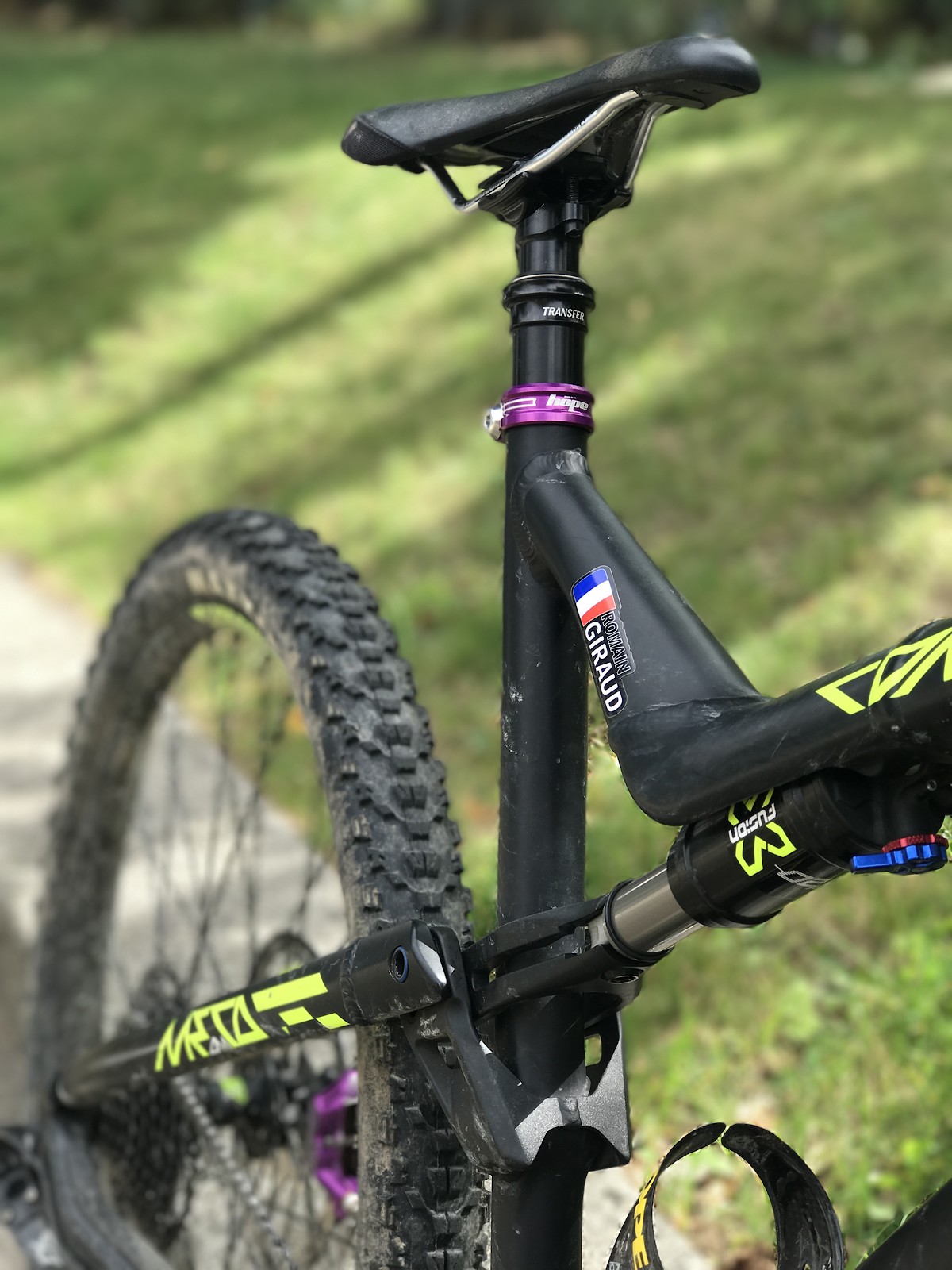 commencal cycles