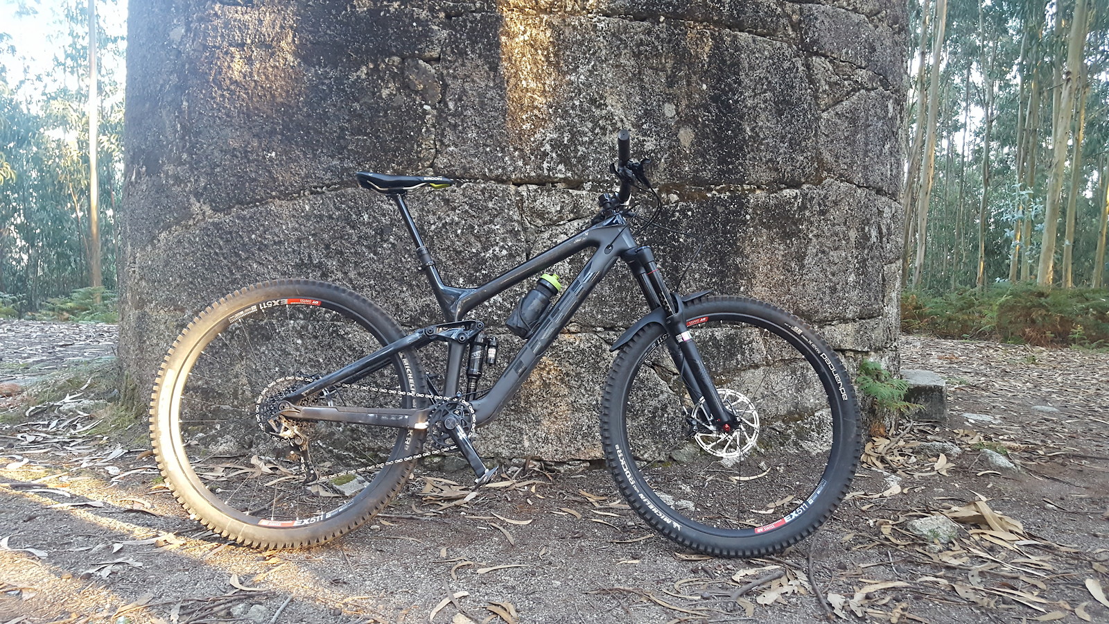 tekno bike 27.5 price