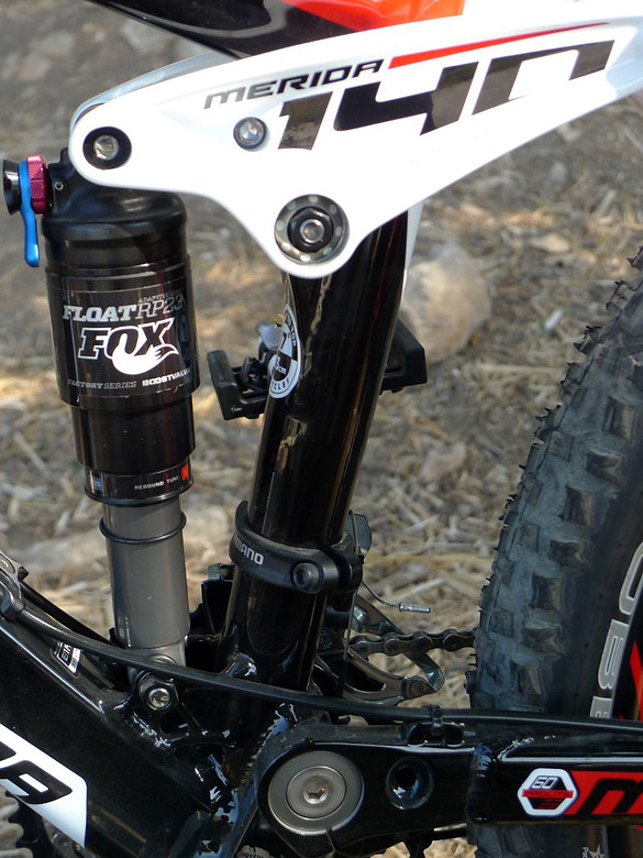 merida trail 140