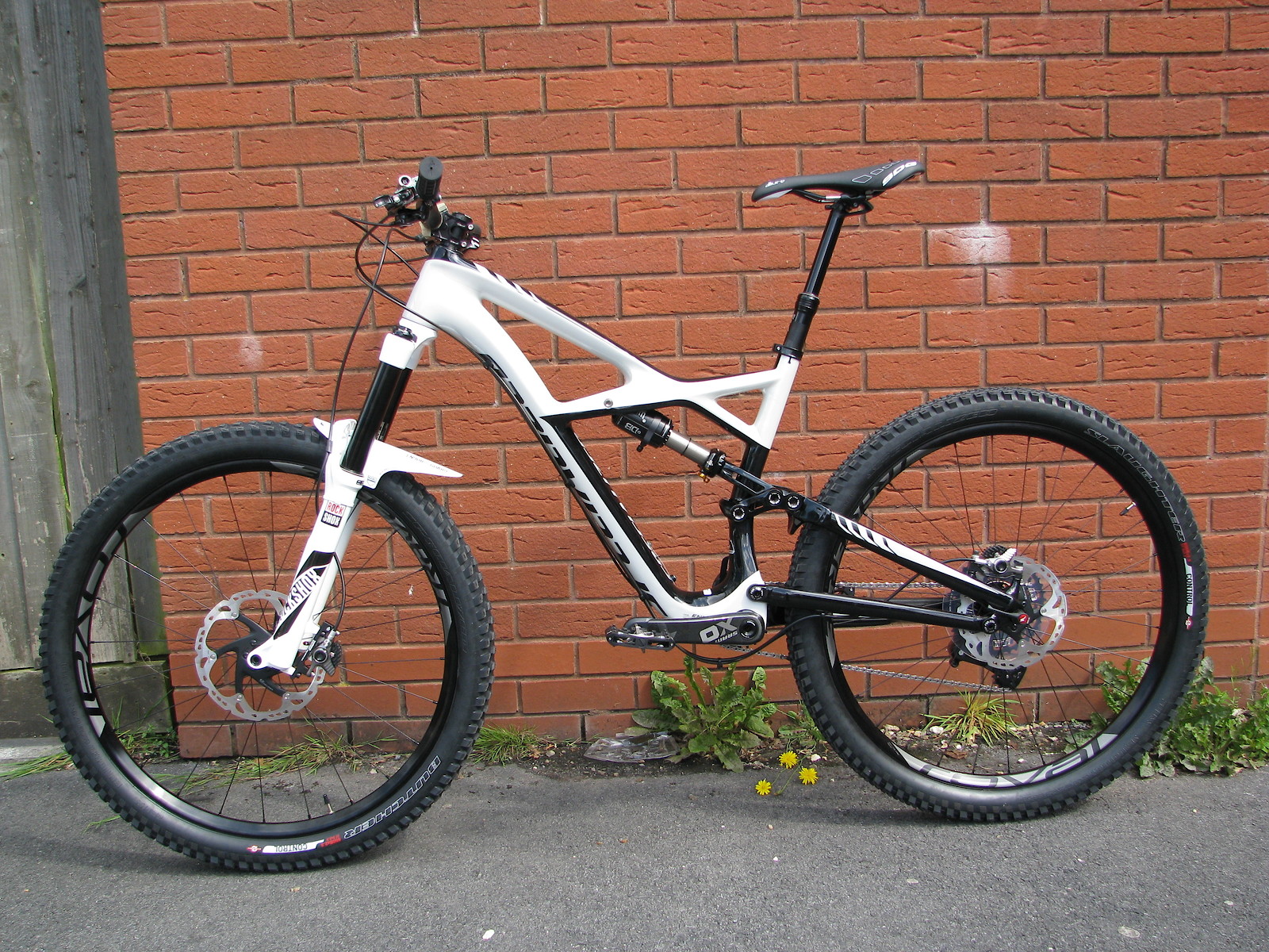 specialized enduro expert review