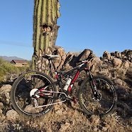 Trek Superfly 100 Carbon