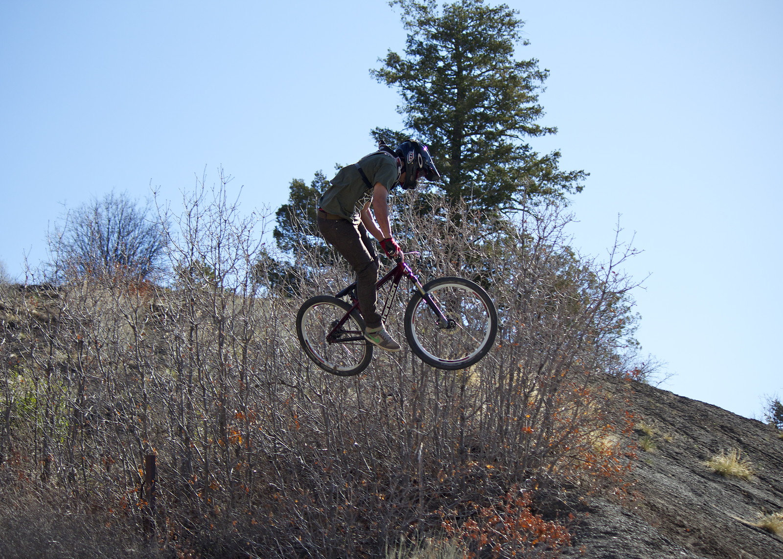 best dirt jumpers 2019