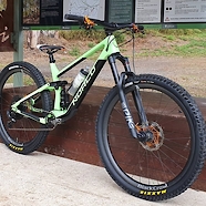 Bozzys 2020 Optic C2