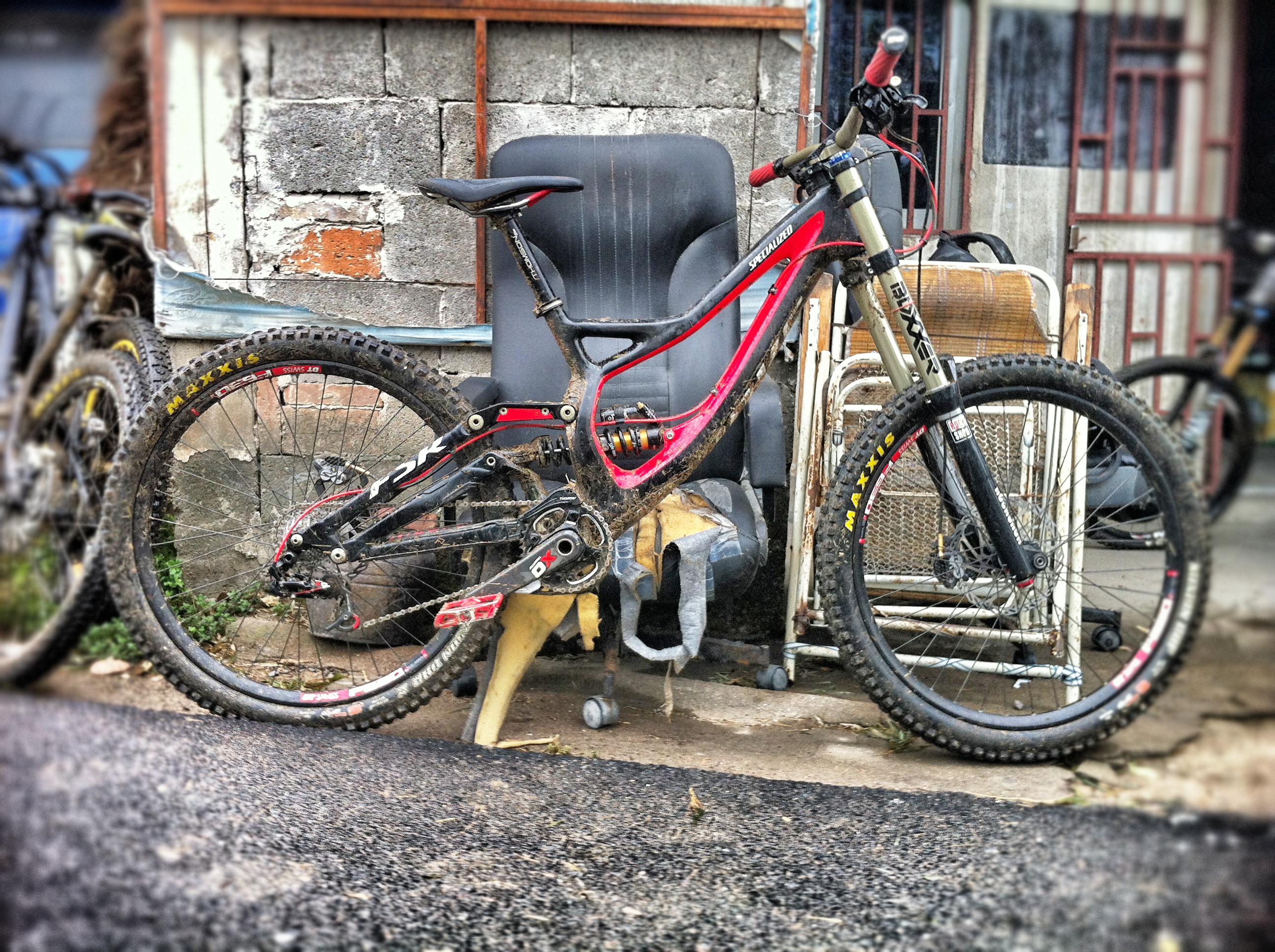 2013 specialized stumpjumper expert carbon 29er