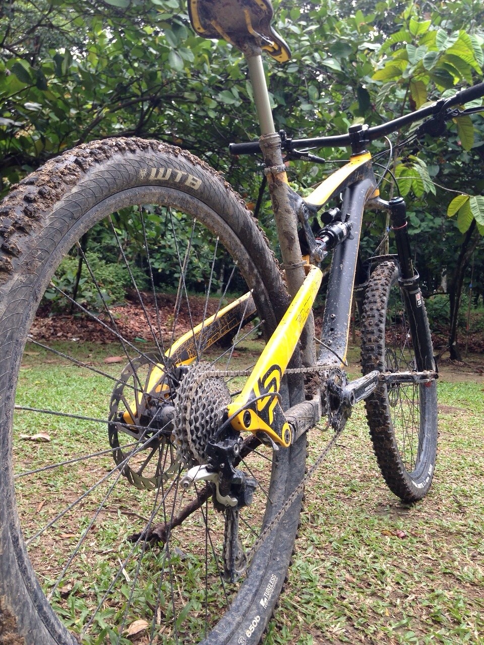 lapierre zesty 427 2018