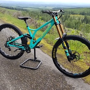 SPECIALIZED DEMO 29 CUSTOM