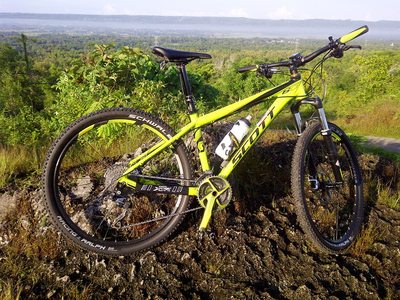 Scott scale 985 clearance