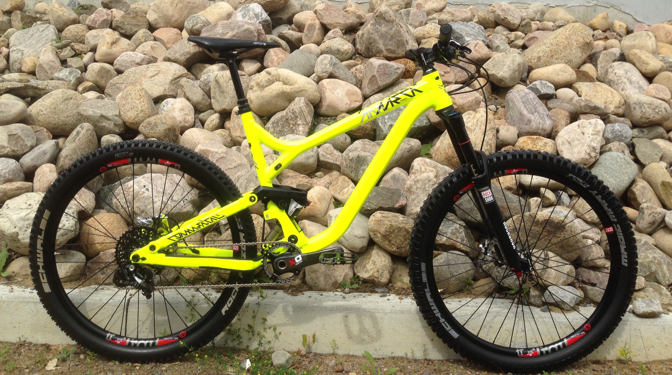 commencal meta am 650b