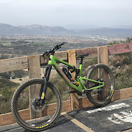 Santa Cruz Nomad v5
