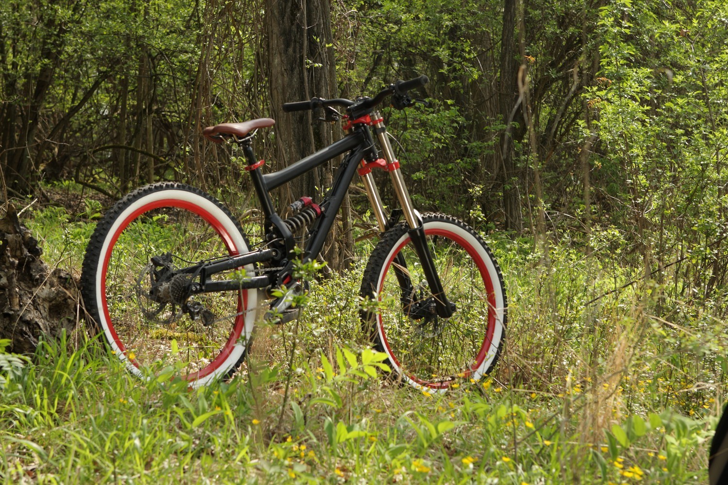 commencal v2