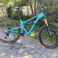 Yeti SB150
