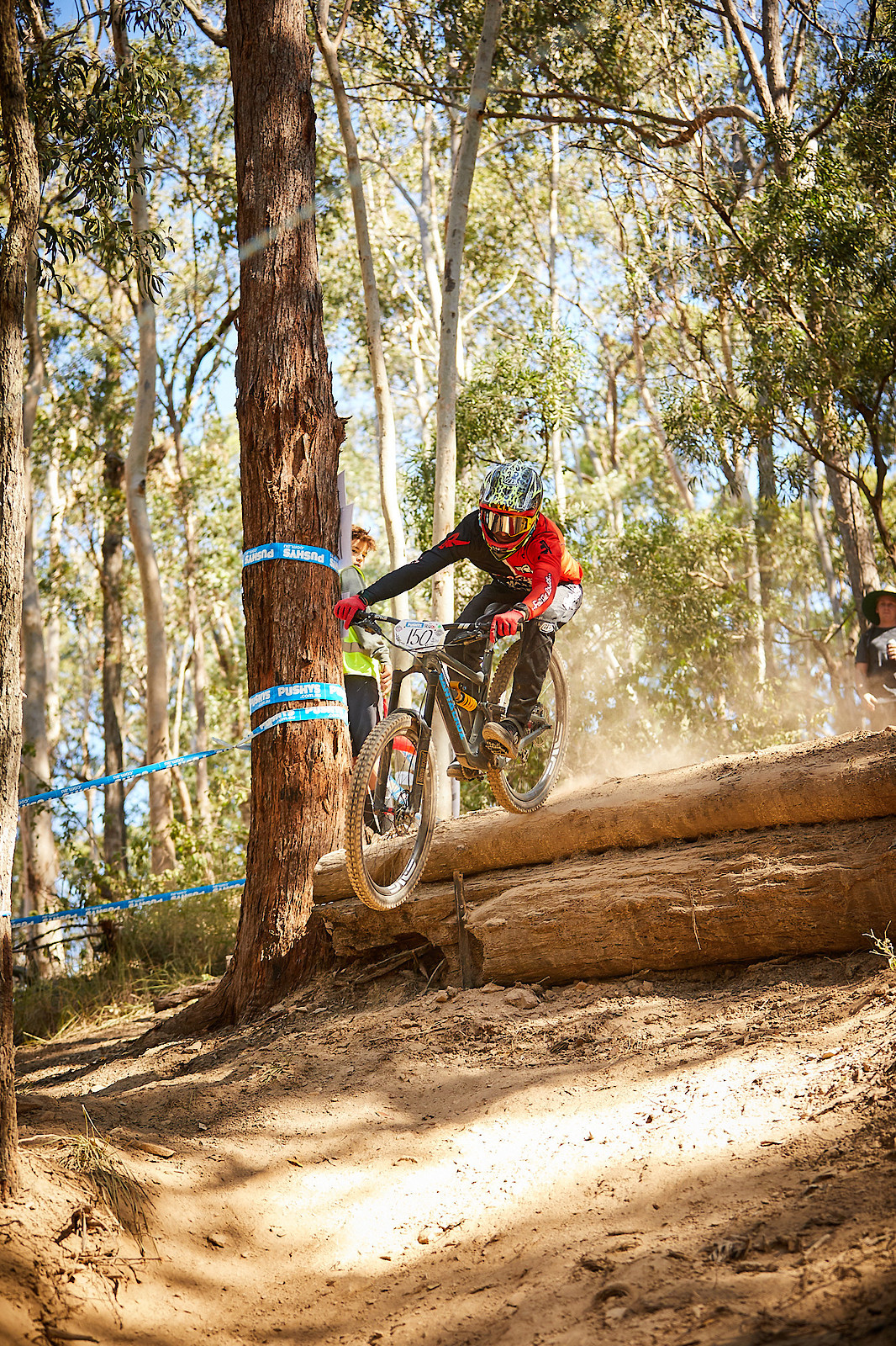 SEQ DH Boomerang Farm peecee Mountain Biking Pictures Vital MTB