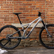 2021 S-Works Stumpjumper