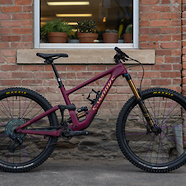 S-Works Enduro