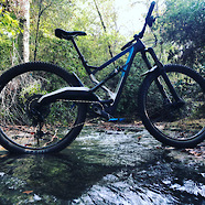 2019 Marin Wolf Ridge 8