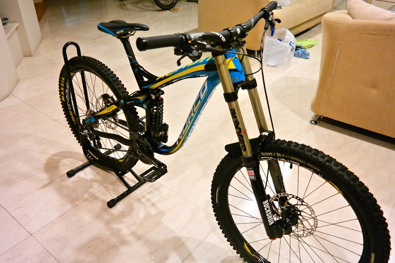 Norco aurum 1 2013 Clearance