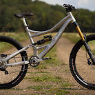 Specialized Sx Trail Rebuild