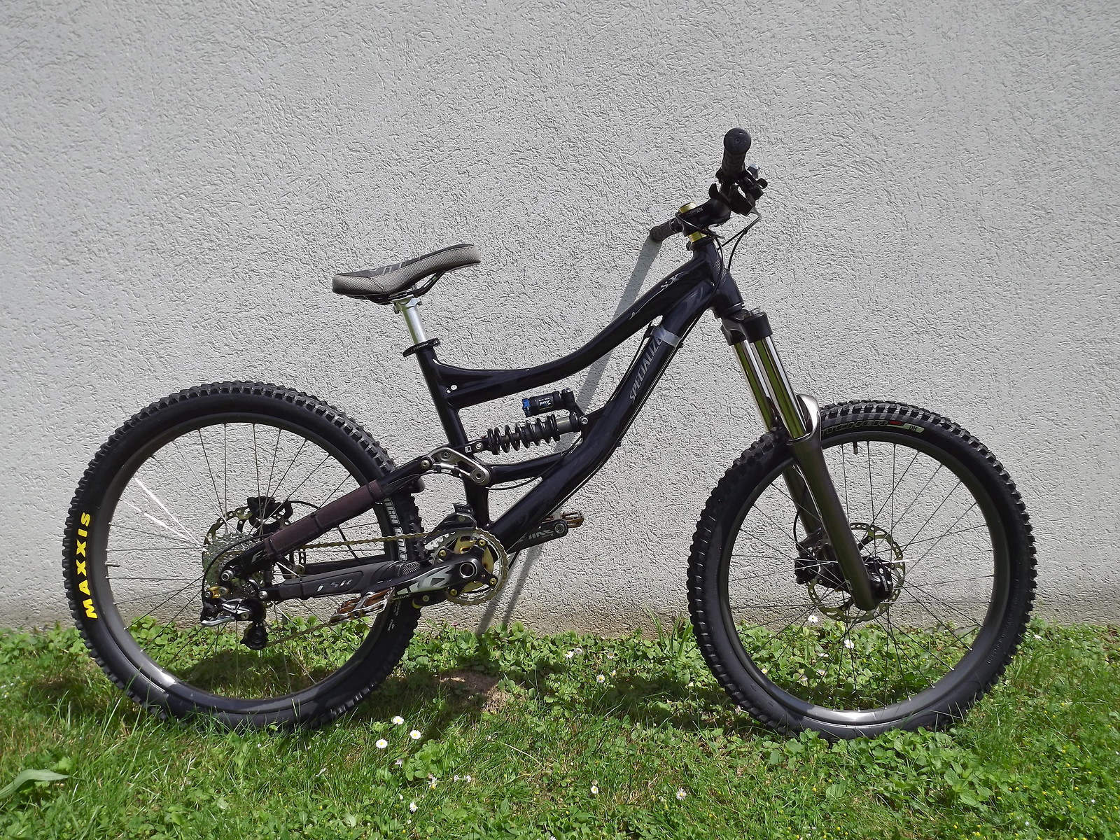 specialized xs 27.5