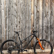 Rocky Mountain "MultiClic" Element
