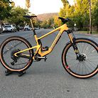 Bronson Mx... with some extras